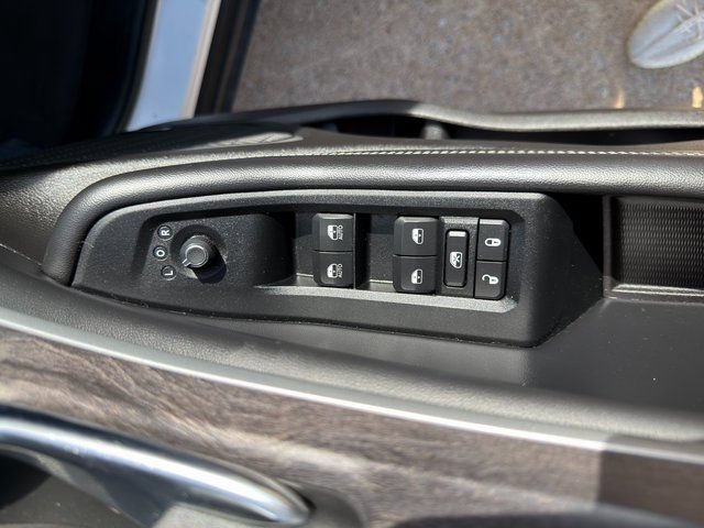 Used 2024 Jeep Grand Cherokee Limited 4xe AWD/4WD image 23