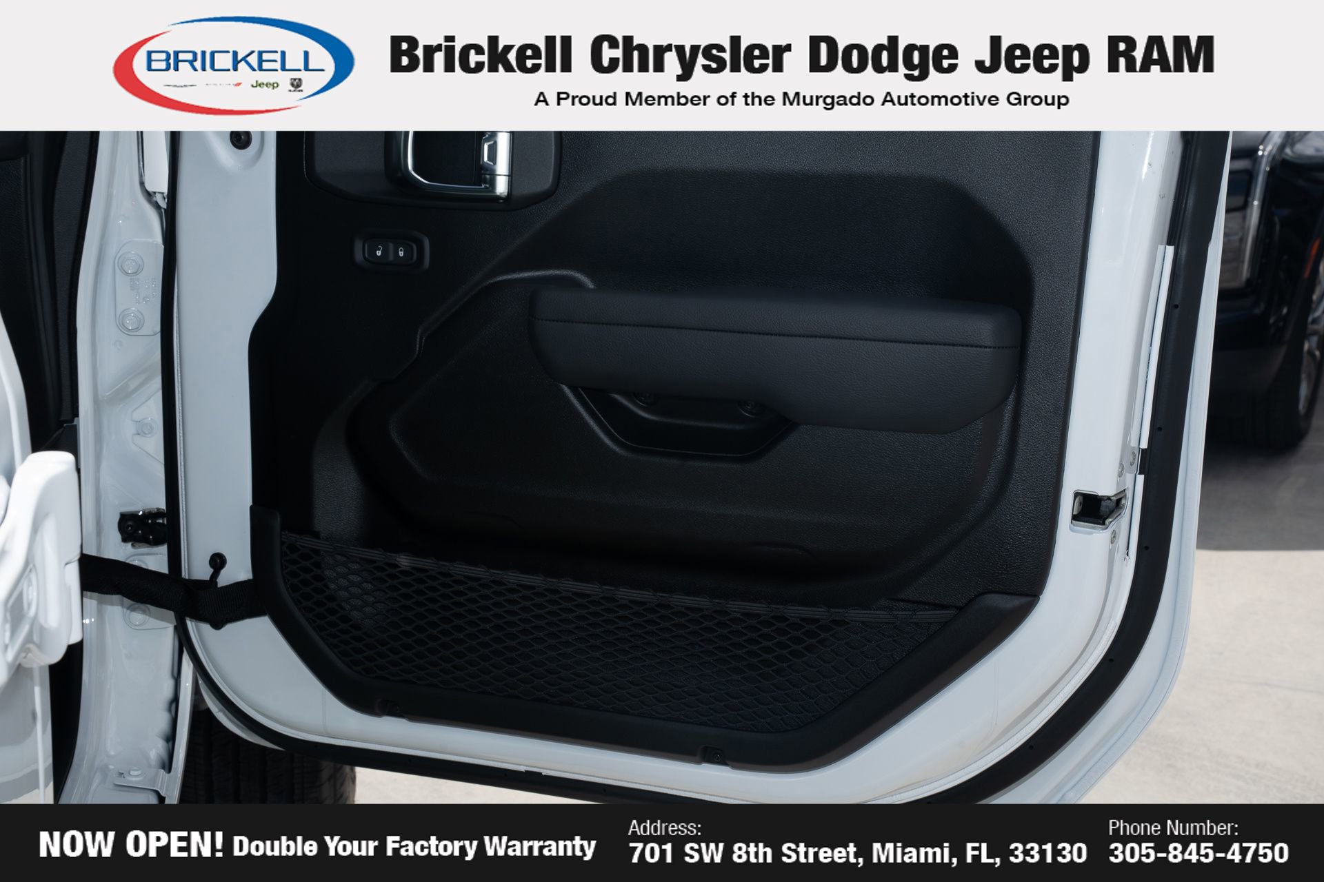 New 2026 Jeep Wrangler Sport image 12