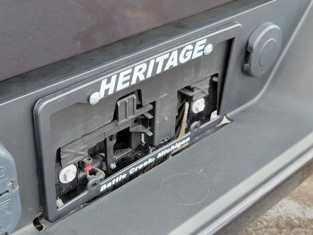 Used 2023 Chevrolet Silverado 1500 RST AWD/4WD image 32