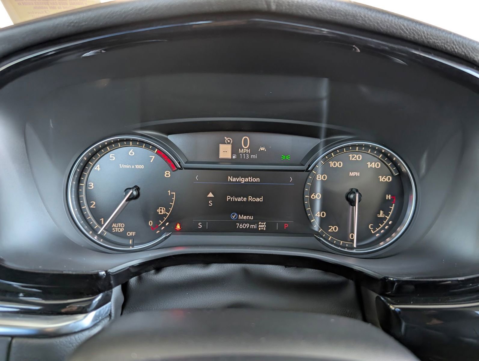 Used 2023 Cadillac XT6 Premium Luxury image 17