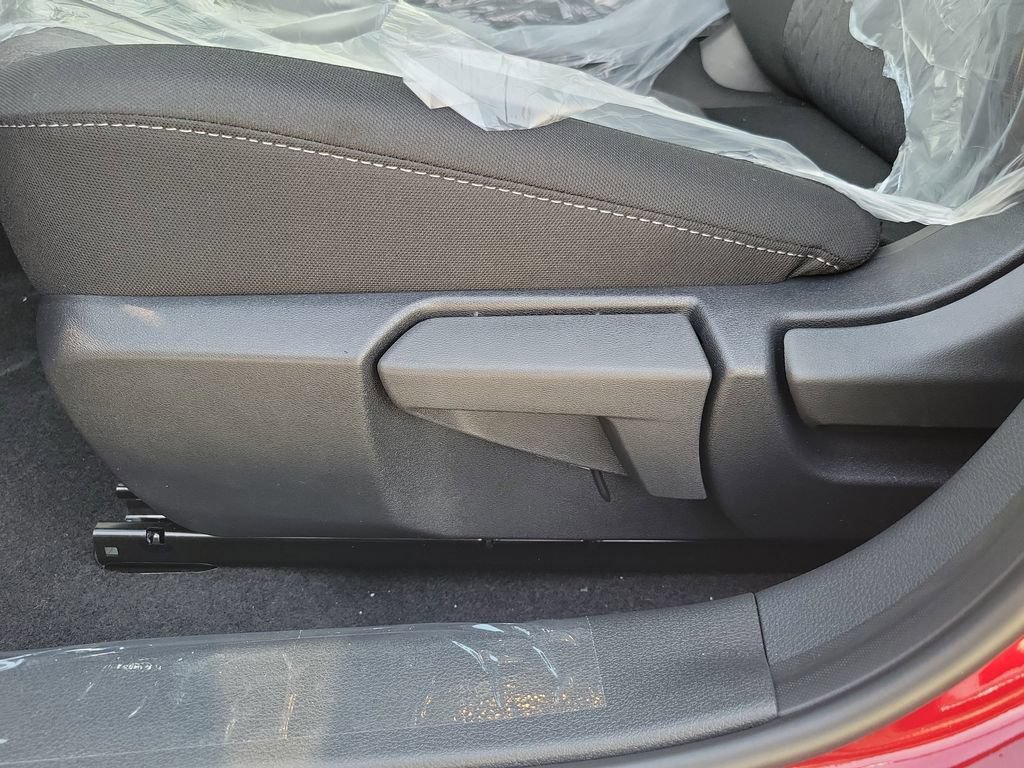 New 2026 Nissan Sentra SV w/ Floor Mat Package FWD image 17