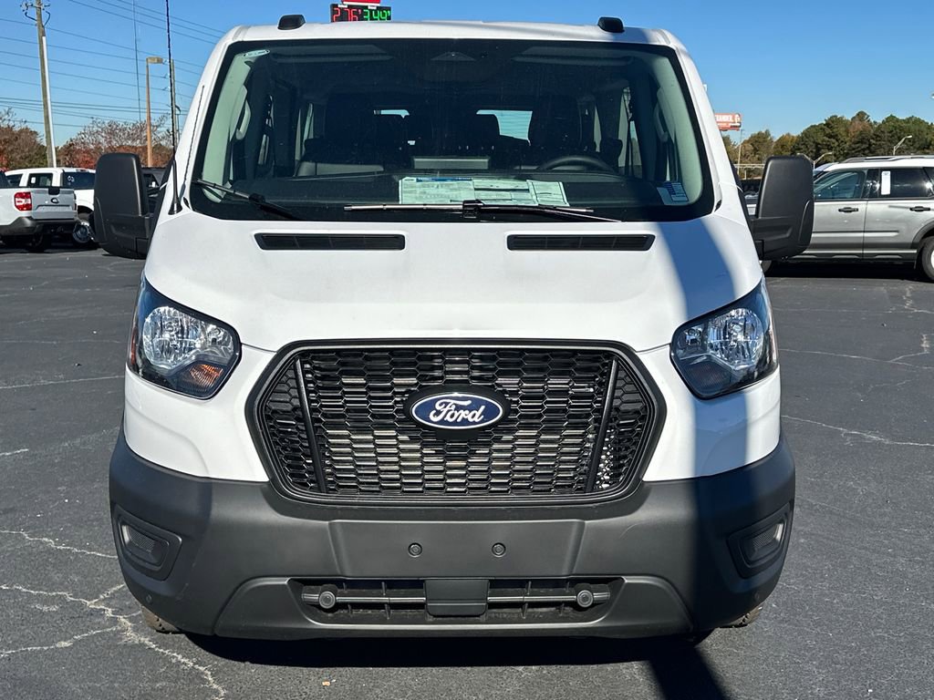 New 2026 Ford Transit 350 XL image 8