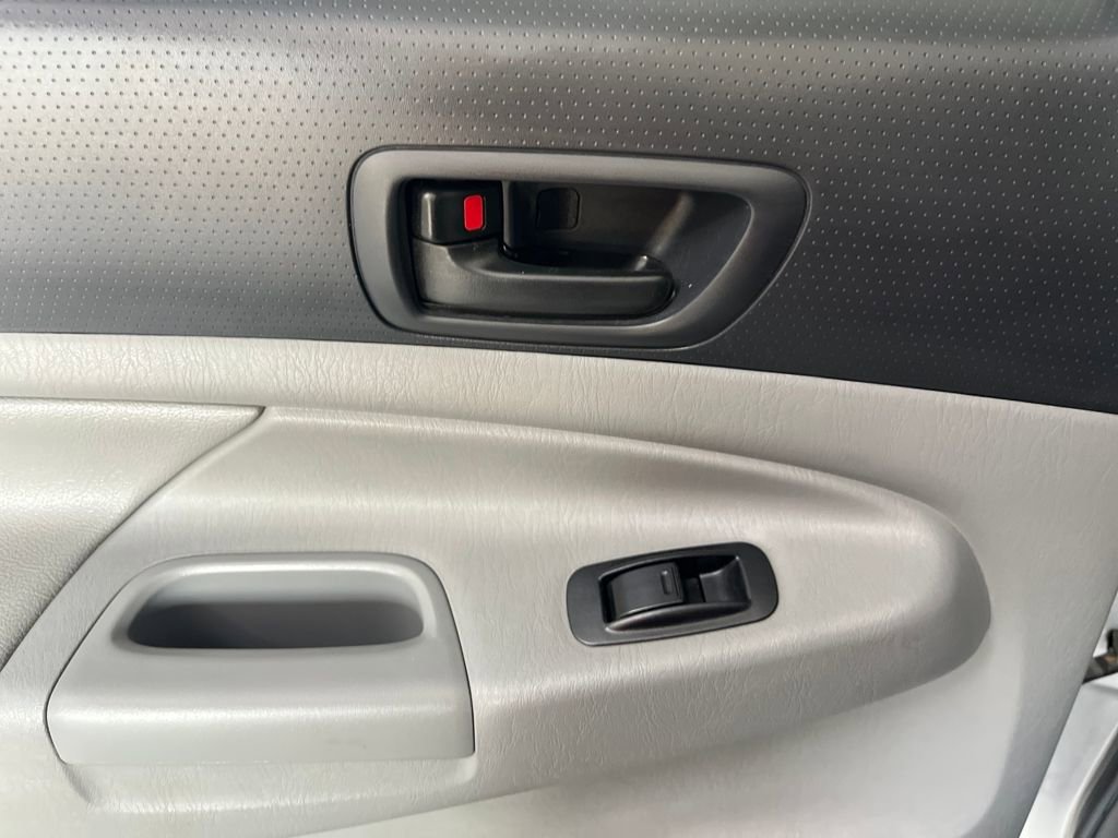 Used 2015 Toyota Tacoma 4x4 Double Cab image 67