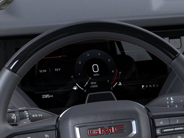 New 2026 GMC Yukon XL AT4 w/ AT4 Premium Plus Package AWD/4WD image 18