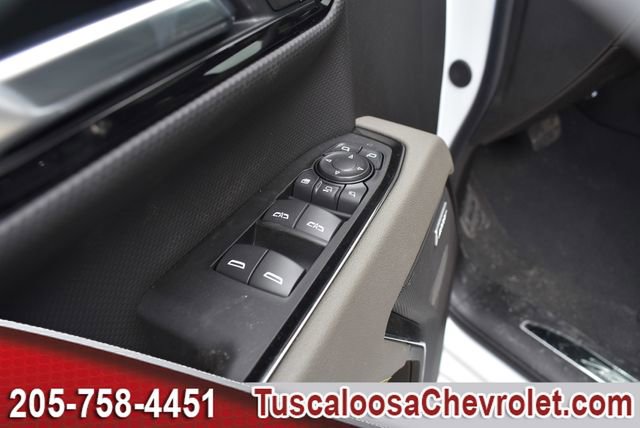 New 2026 Chevrolet Silverado 2500 ZR2 image 13