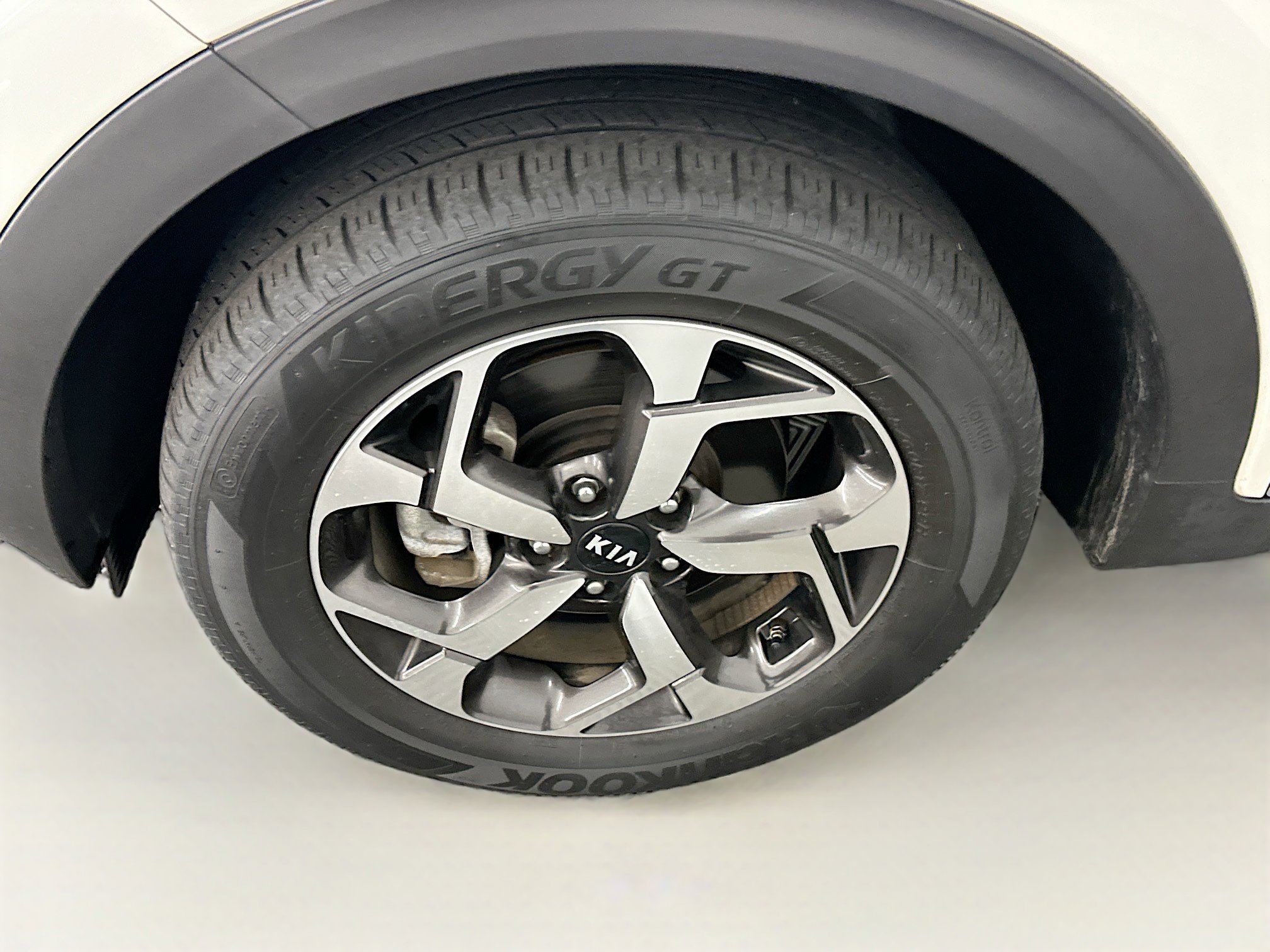 Used 2022 Kia Sportage LX image 11