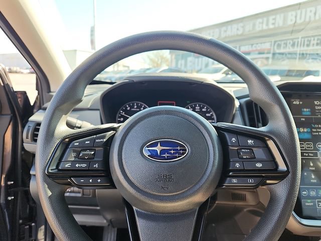 Certified 2026 Subaru Crosstrek 2.0i Premium image 18
