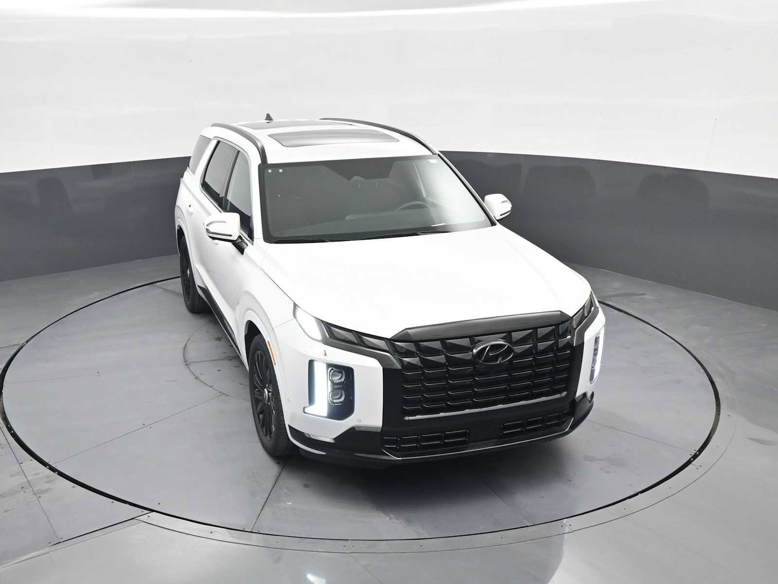 Used 2025 Hyundai Palisade Calligraphy image 30
