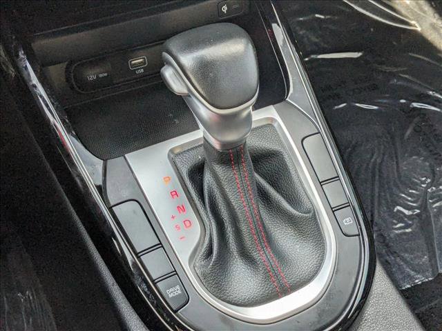 Used 2023 Kia Forte GT image 12