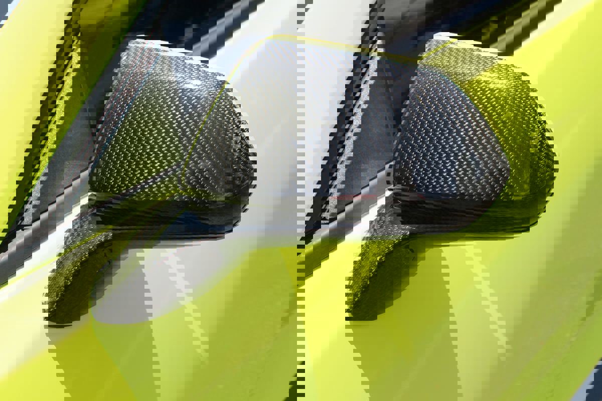 Used 2019 Chevrolet Camaro SS image 63