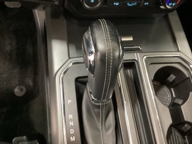 Used 2018 Ford F150 XLT w/ Equipment Group 302A Luxury AWD/4WD image 17