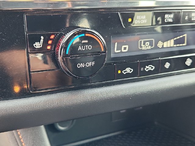 Certified 2024 Nissan Pathfinder Rock Creek AWD/4WD image 20