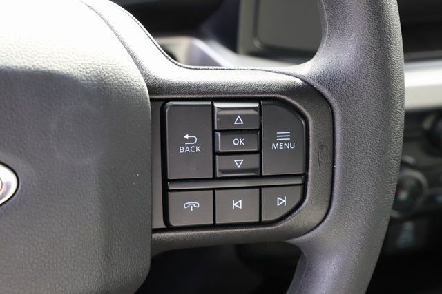 Used 2024 Ford F550 XL 2D Standard Cab image 20