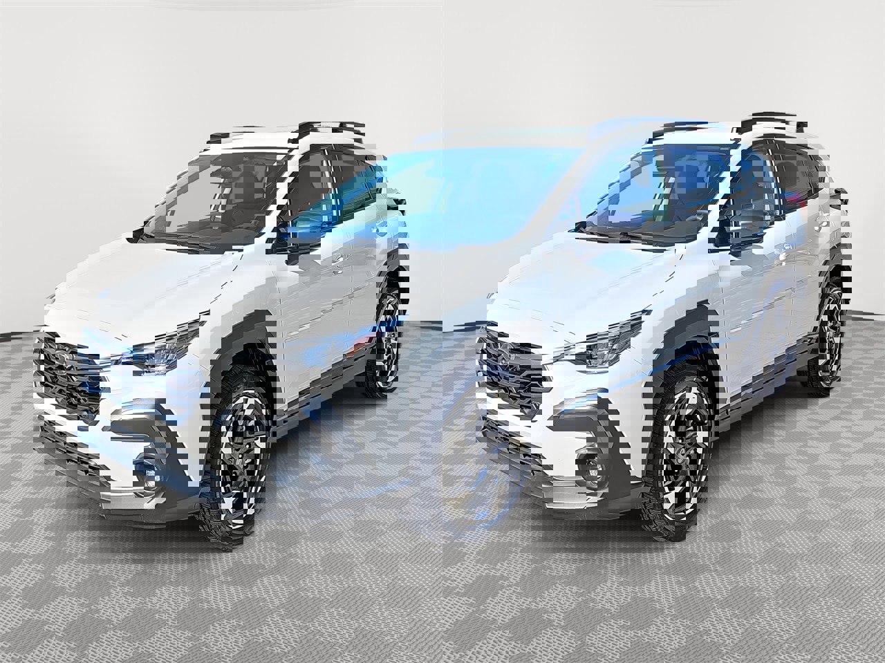 Certified 2025 Subaru Crosstrek 2.5i Limited w/ Crosstrek Mirror Package