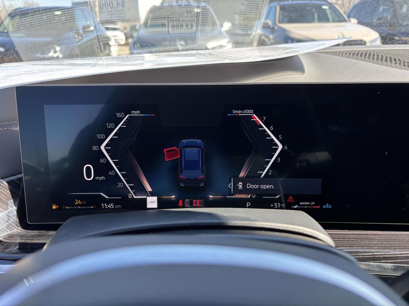 New 2026 BMW X5 xDrive40i image 10