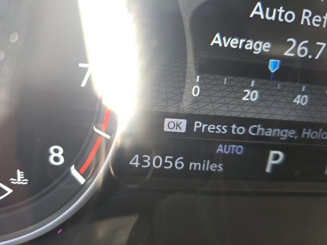 Used 2022 Nissan Rogue SV image 13