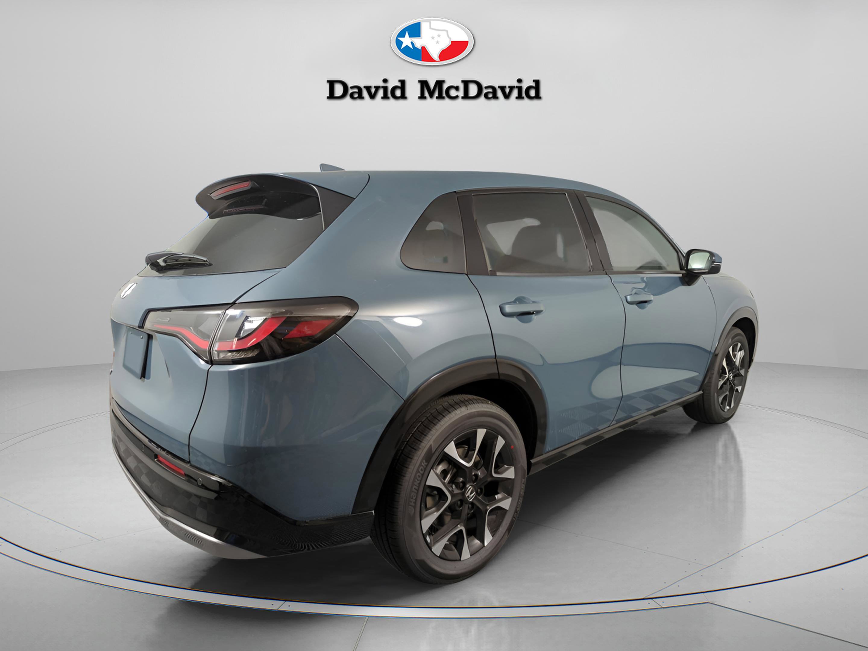 New 2027 Honda HR-V EX-L image 5