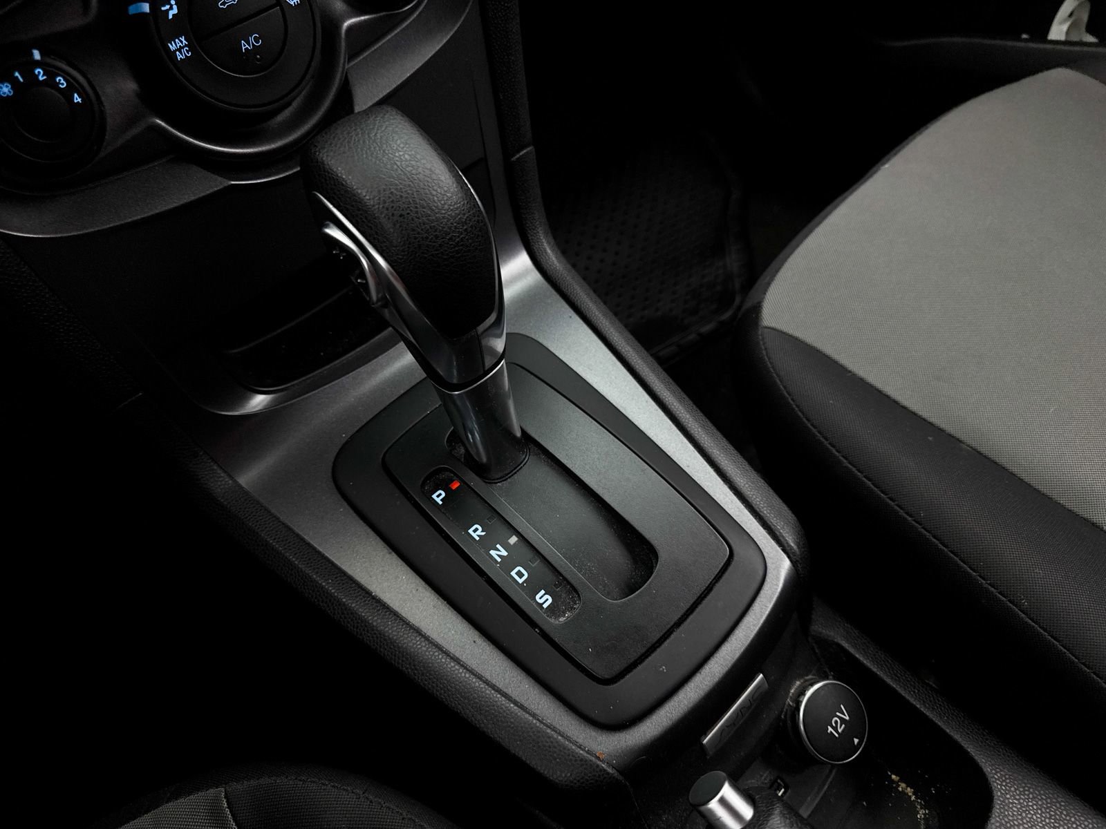 Used 2017 Ford Fiesta S image 19