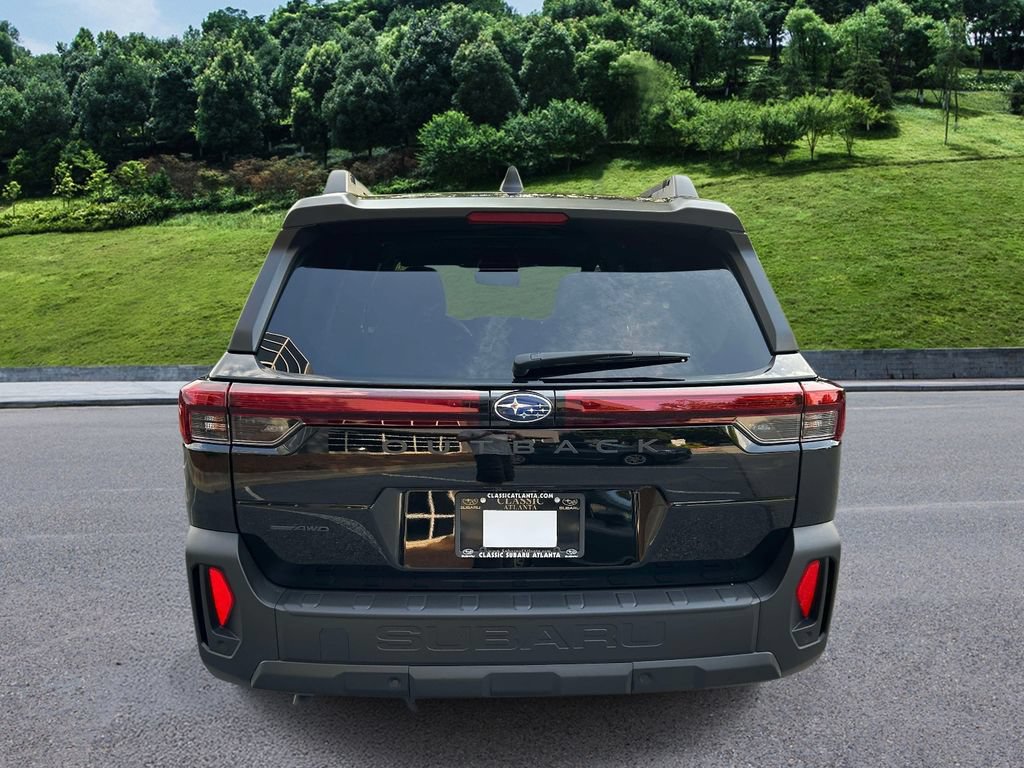 New 2026 Subaru Outback Premium w/ Premium/Limited Package AWD/4WD image 4