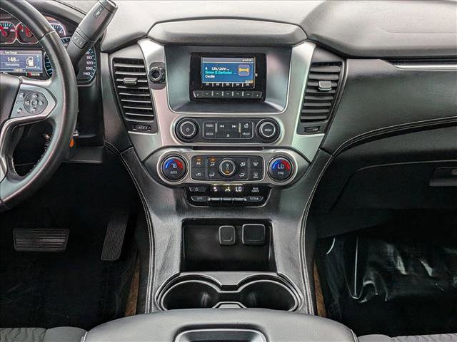 Used 2015 Chevrolet Tahoe LS image 14