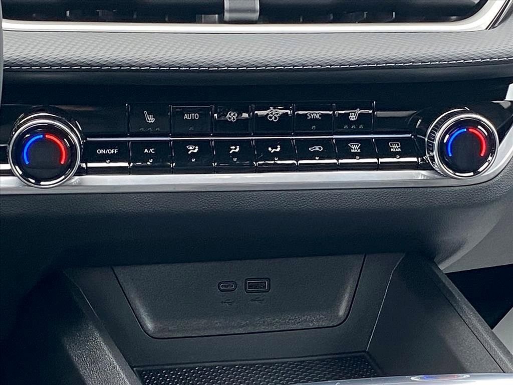 New 2026 Chevrolet Equinox LT w/ Convenience Package II image 7