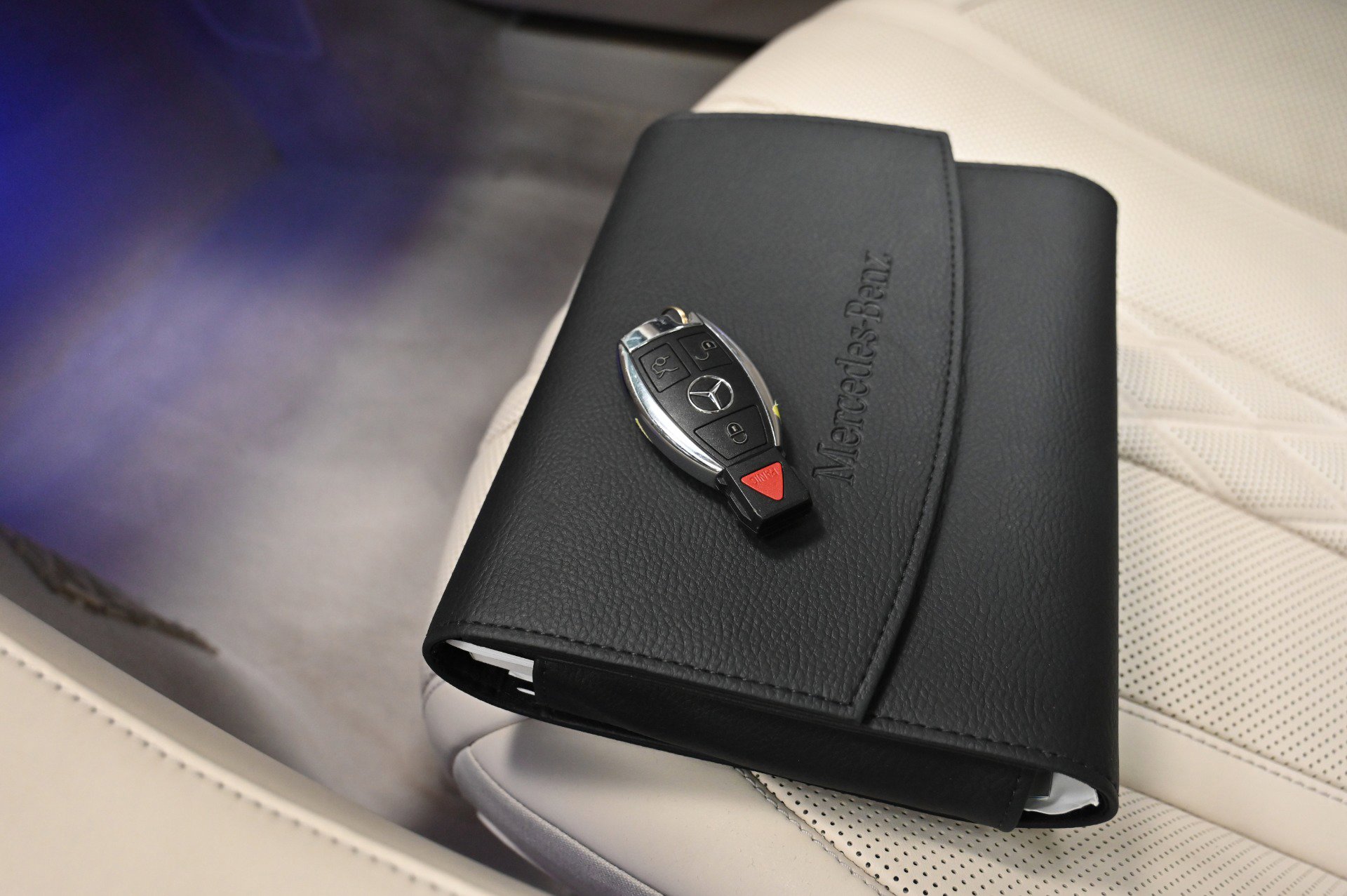 Used 2015 Mercedes-Benz S 550 4MATIC Coupe image 48