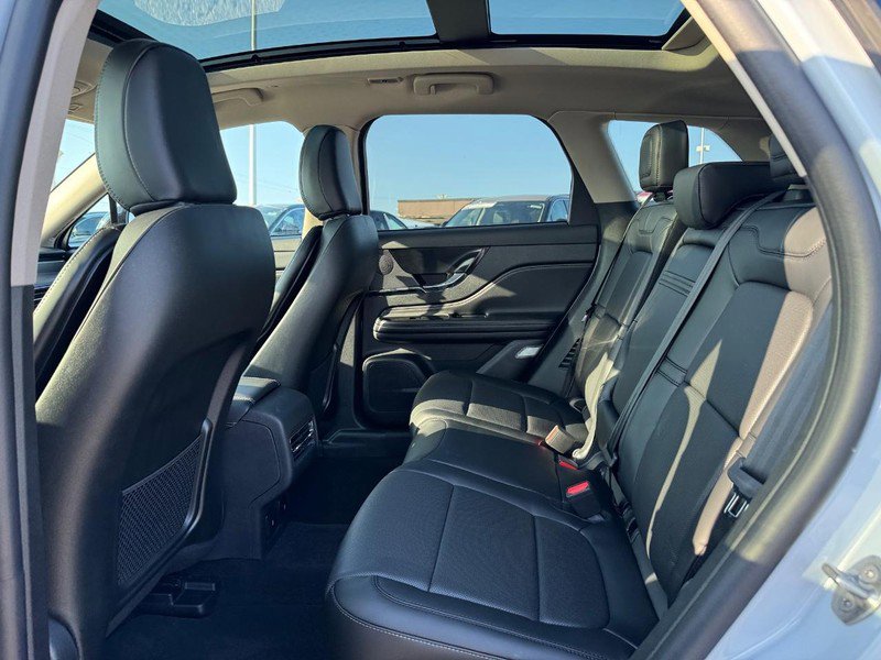 New 2025 Lincoln Corsair Grand Touring w/ Equipment Group 301A image 10