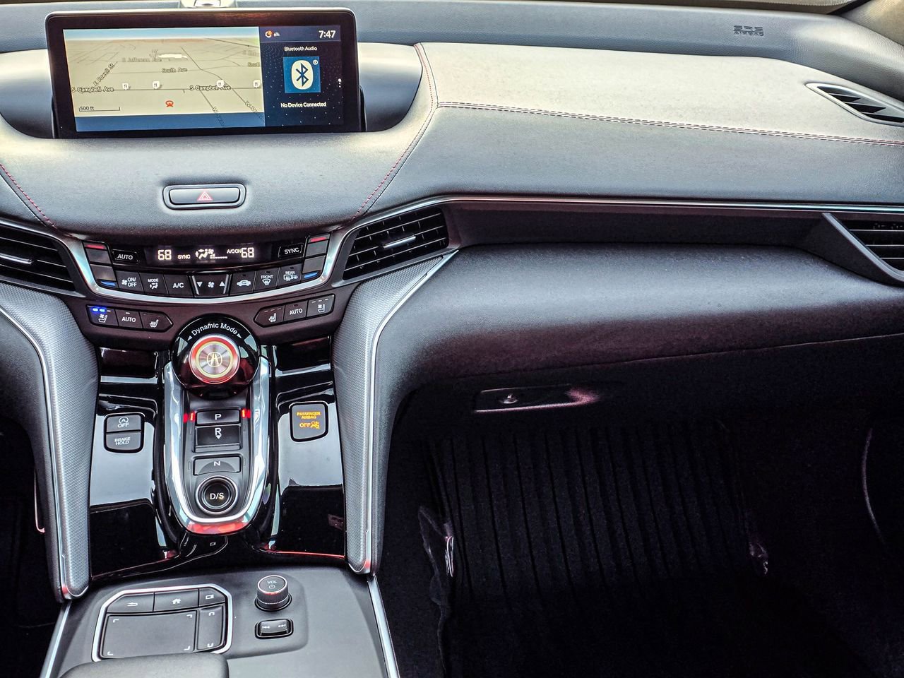 Used 2023 Acura TLX w/ A-SPEC Pkg image 36