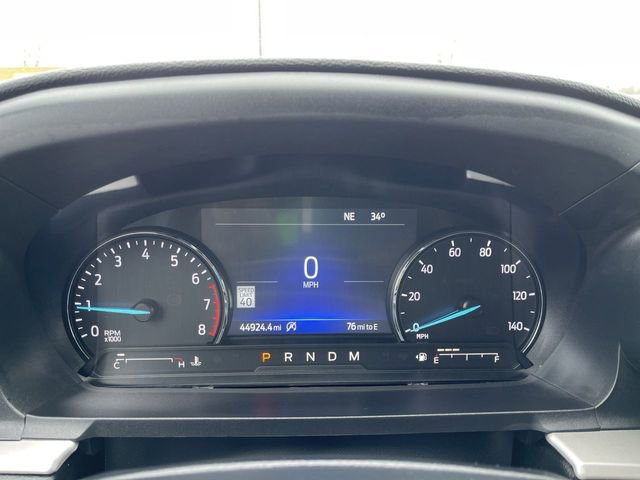 Used 2021 Ford Explorer XLT w/ Equipment Group 202A image 17