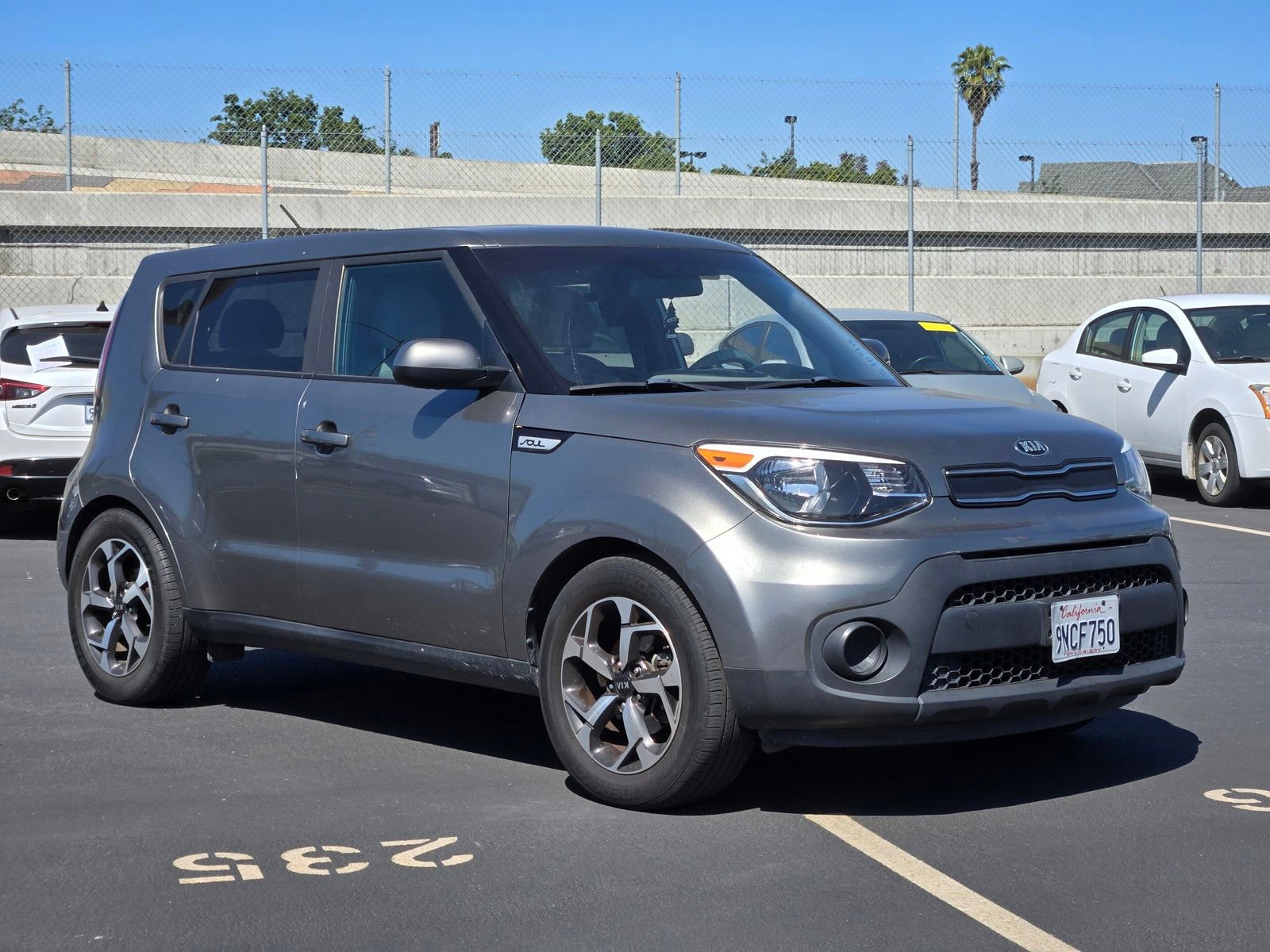 Used 2019 Kia Soul w/ Convenience Package