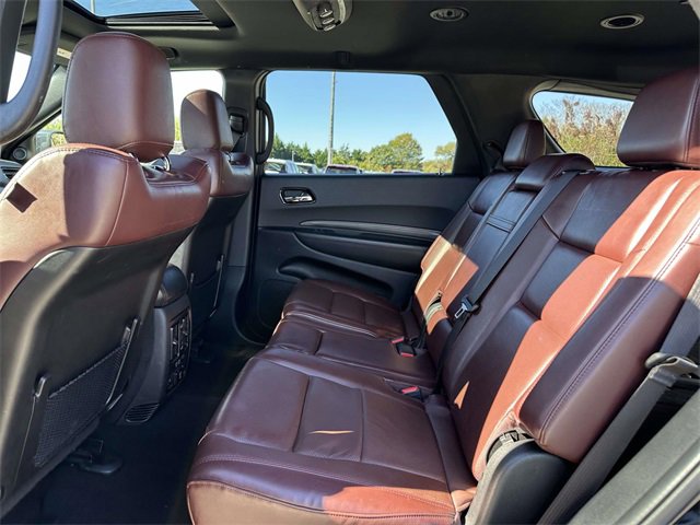 Used 2023 Dodge Durango R/T image 15