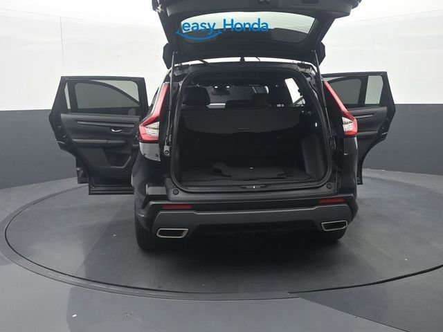 Certified 2023 Honda CR-V Sport image 40