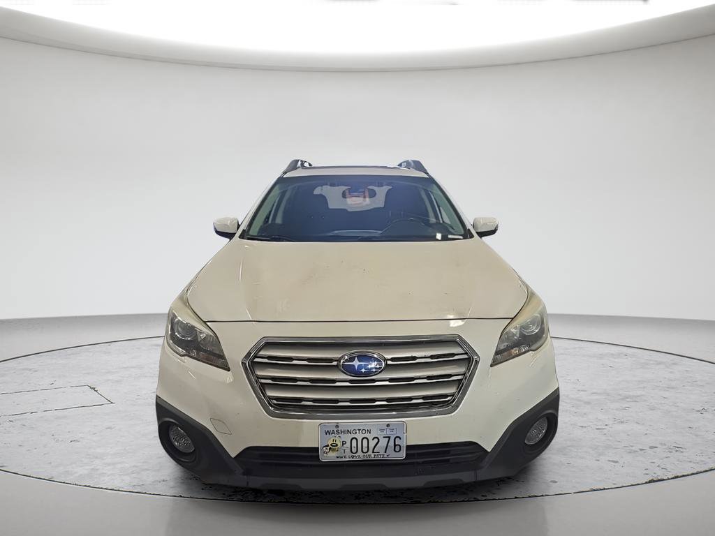 Used 2016 Subaru Outback 2.5i Premium AWD/4WD image 2