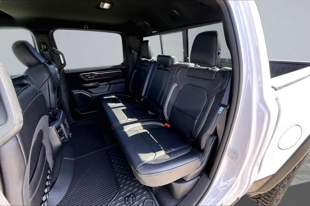 Used 2026 RAM 1500 RHO AWD/4WD image 19