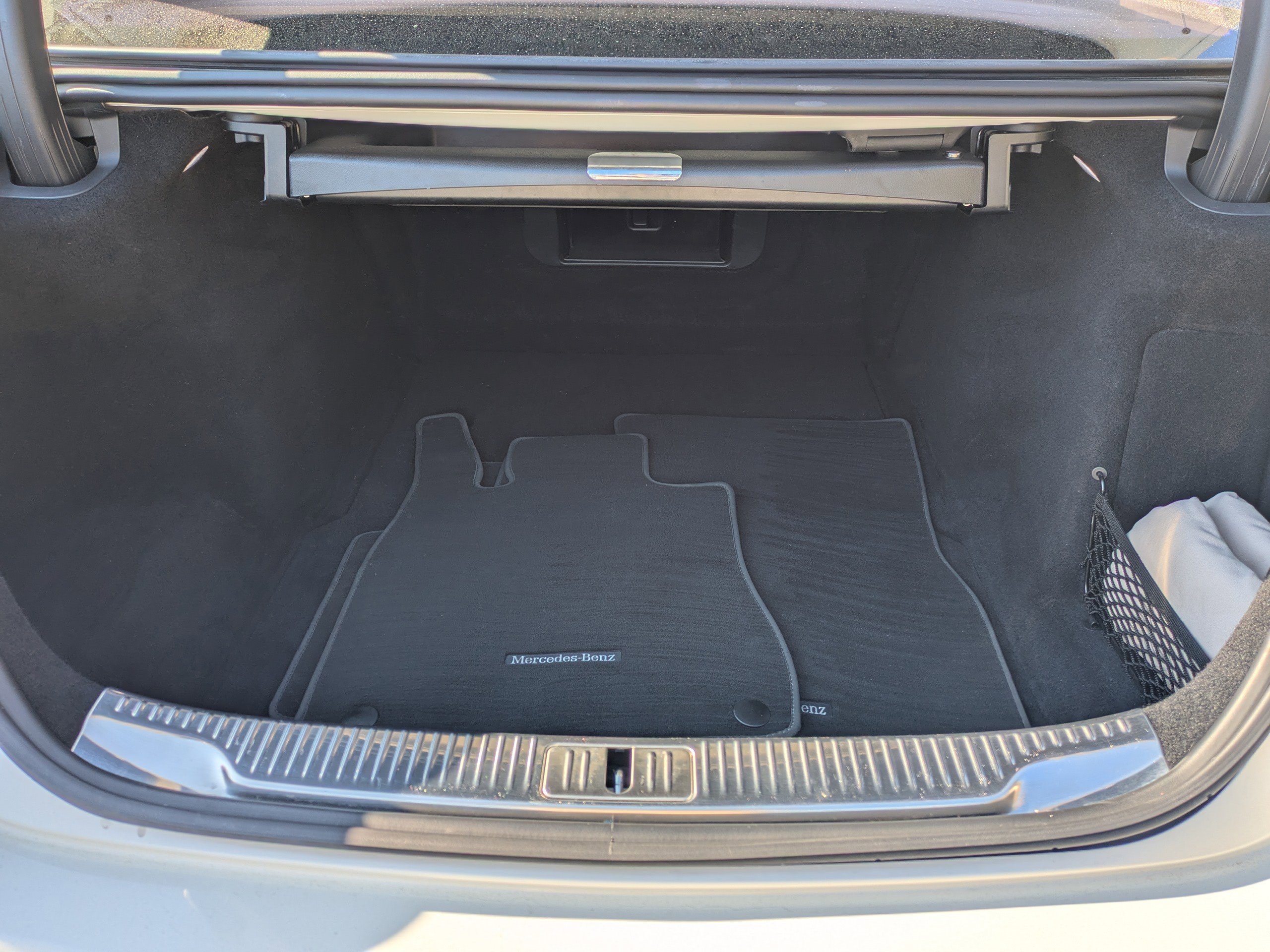 Certified 2023 Mercedes-Benz S 500 S 500 image 12