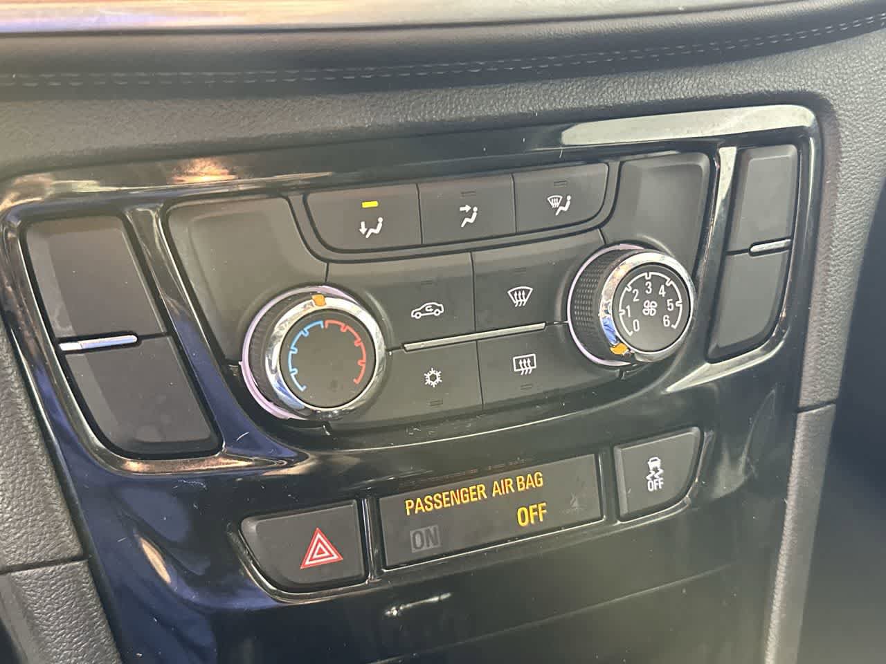 Used 2017 Buick Encore Preferred FWD image 18