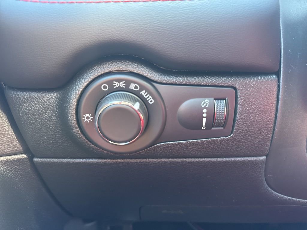 New 2026 Dodge Durango GT image 11