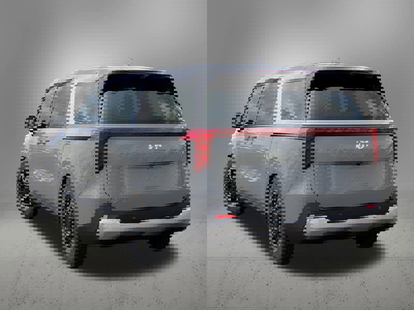 New 2026 Kia Carnival EX image 4