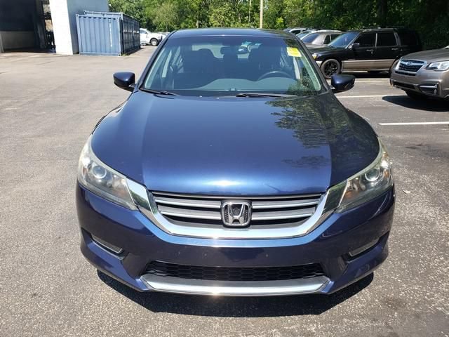 Used 2013 Honda Accord Sport image 5