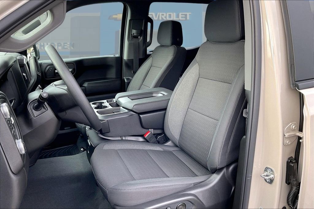 New 2026 GMC Sierra 1500 Pro w/ Graphite Edition image 25