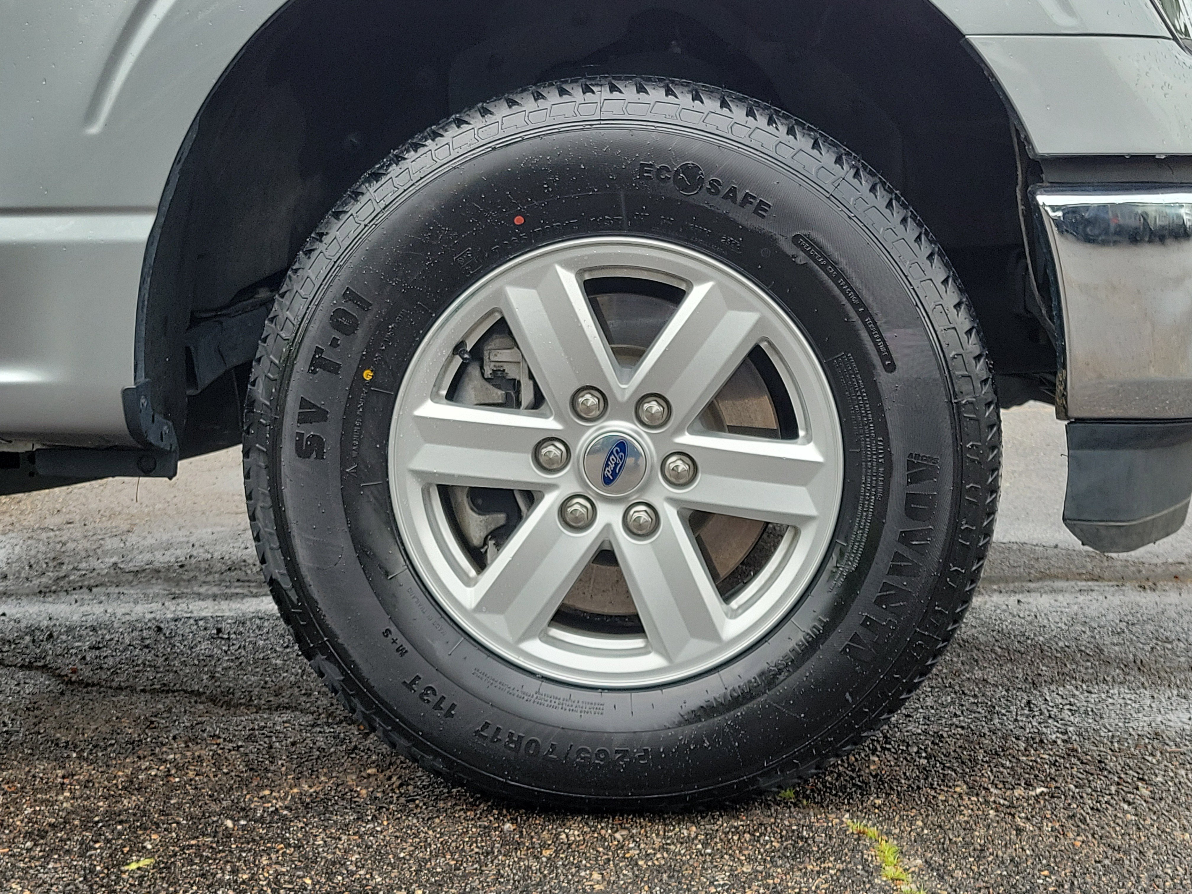 Used 2022 Ford F150 XLT AWD/4WD image 5
