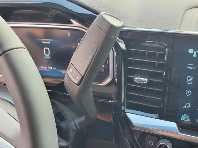New 2026 Chevrolet Silverado 2500 LT w/ Trail Boss Package image 26