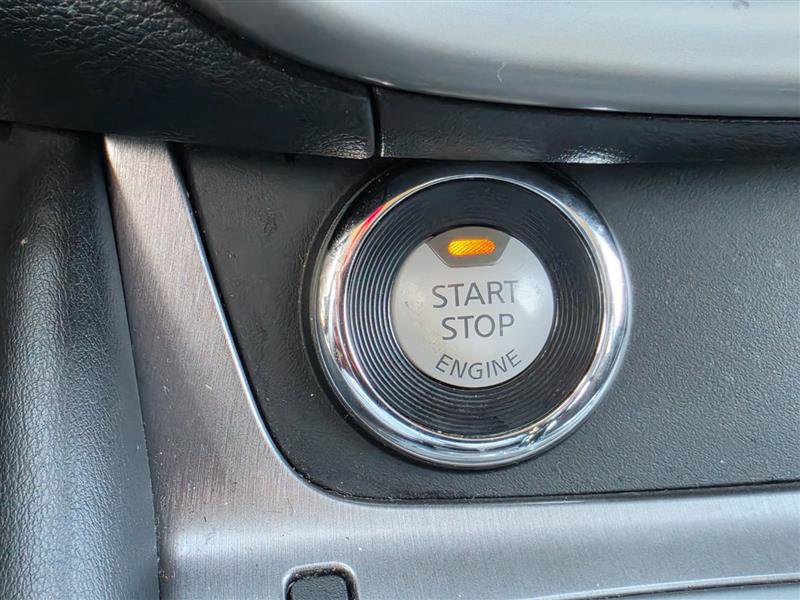 Used 2020 Nissan Murano SV AWD/4WD image 42