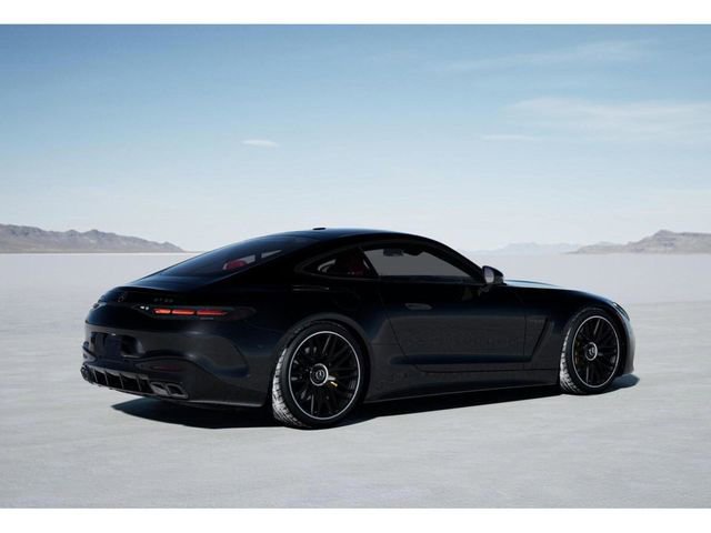 New 2026 Mercedes-Benz AMG GT 55 image 20