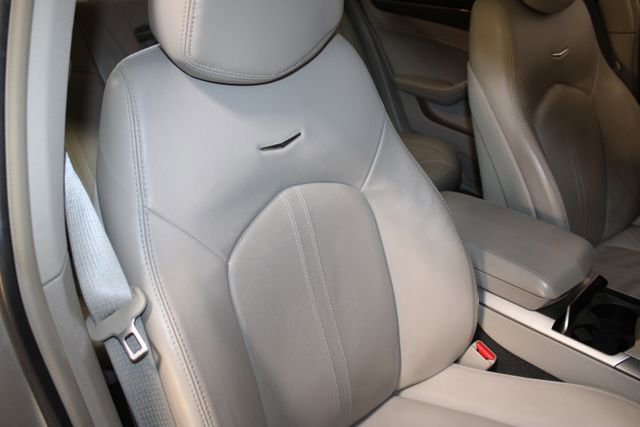 Used 2010 Cadillac CTS Performance AWD/4WD image 29