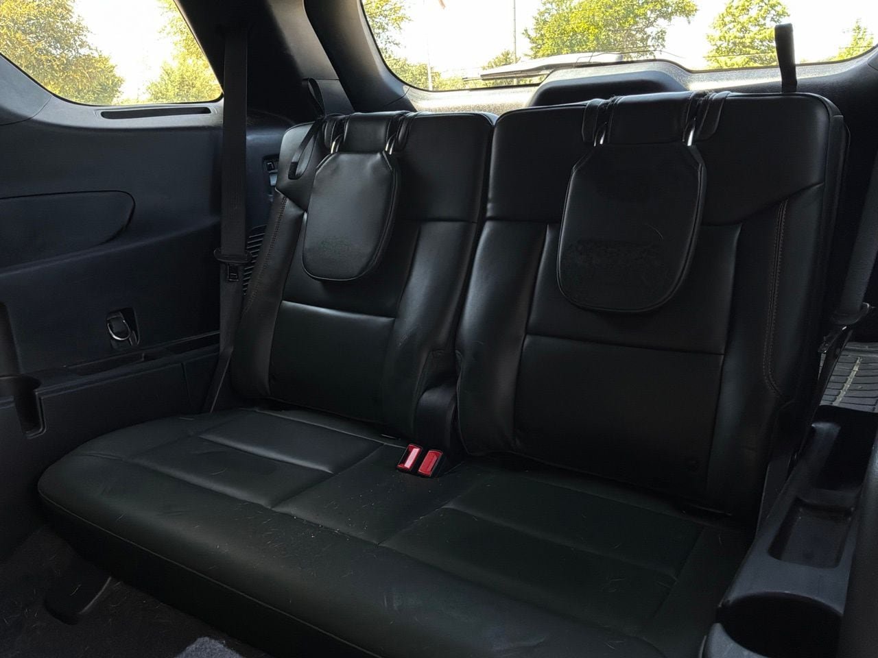 Used 2022 Ford Explorer Timberline AWD/4WD image 15