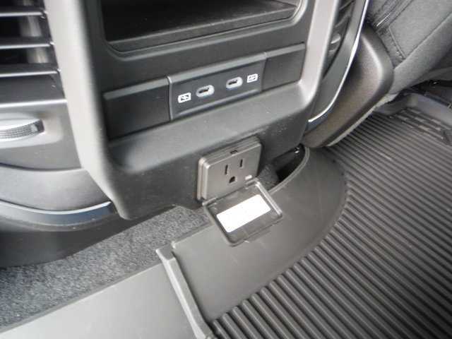 New 2026 RAM 1500 Big Horn AWD/4WD image 50