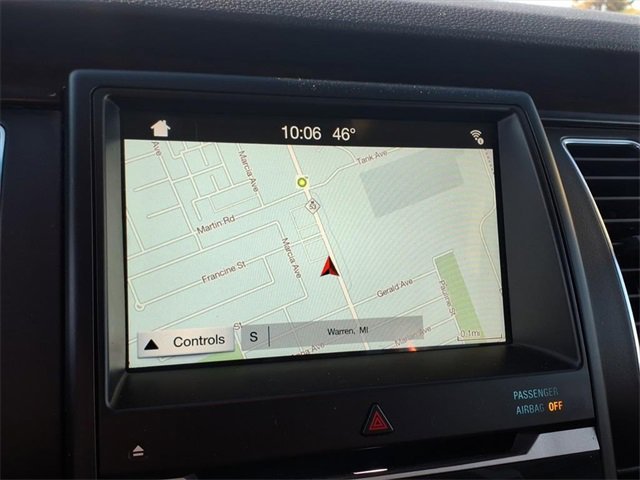 Used 2017 Ford Flex Limited w/ Equipment Group 303A image 18