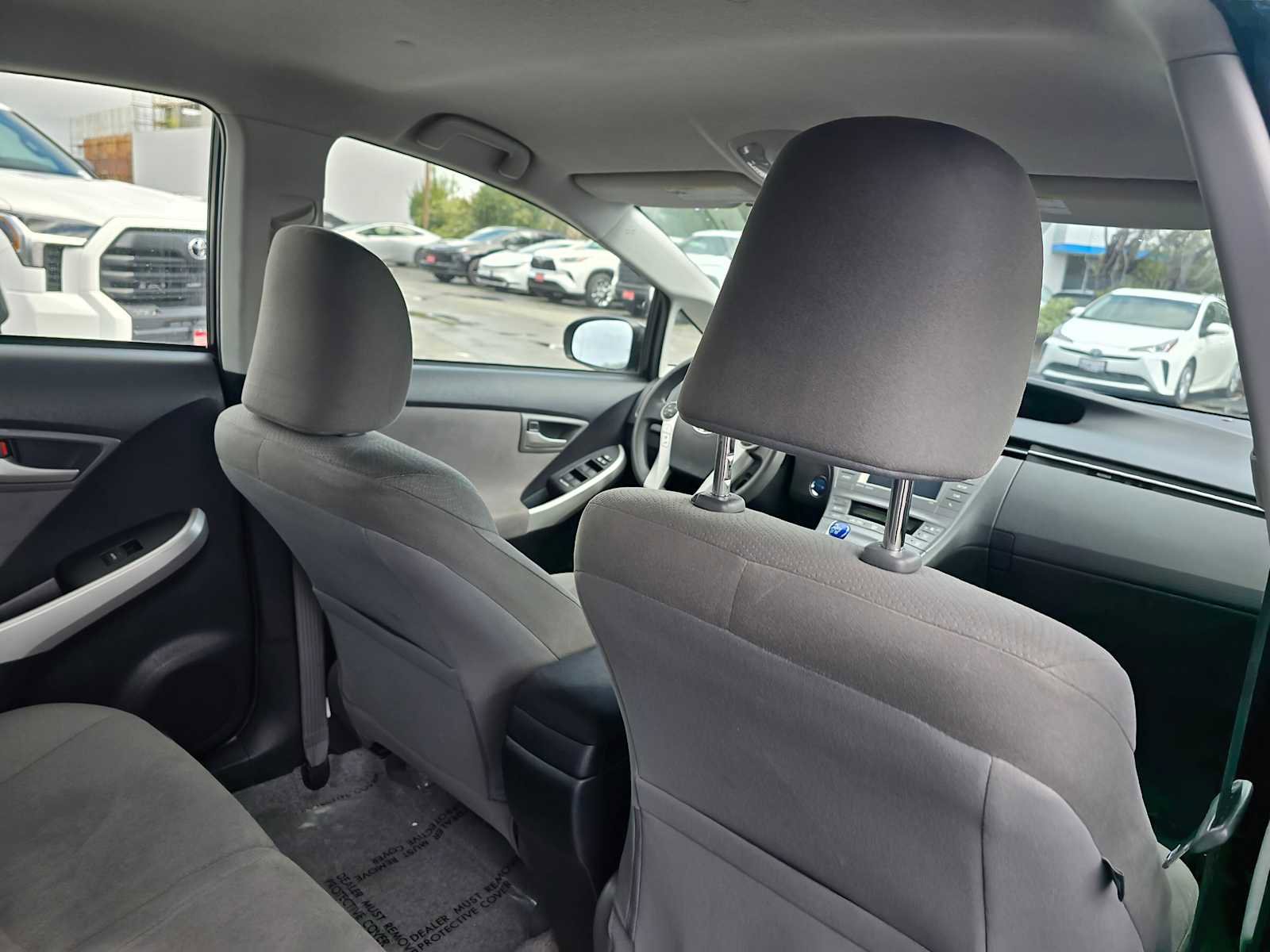 Used 2013 Toyota Prius Three image 15