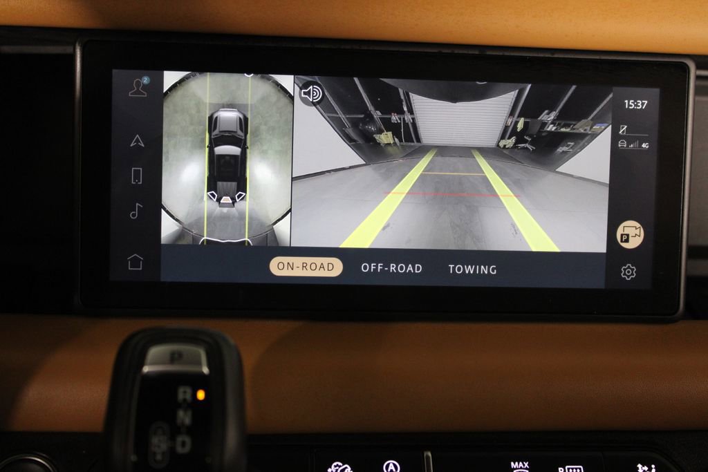 Used 2023 Land Rover Defender 110 X-Dynamic SE AWD/4WD image 28